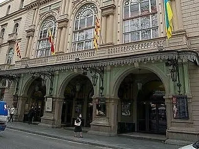 Szálloda Flor Parks Barcelona