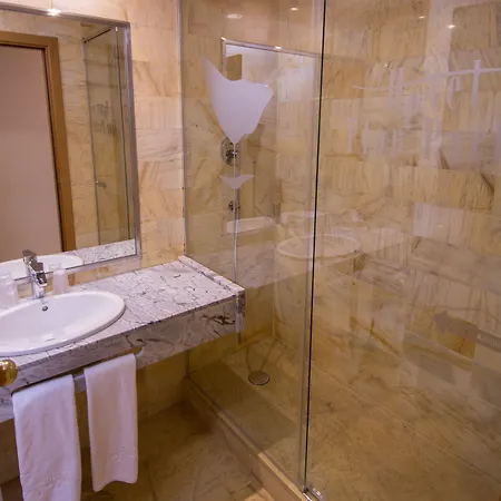 Ξενοδοχείο Flor Parks