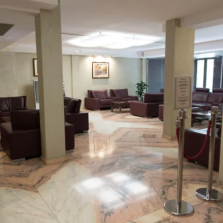 Flor Parks 3* Βαρκελώνη